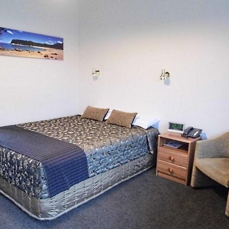 Westport Motor Hotel Luaran gambar